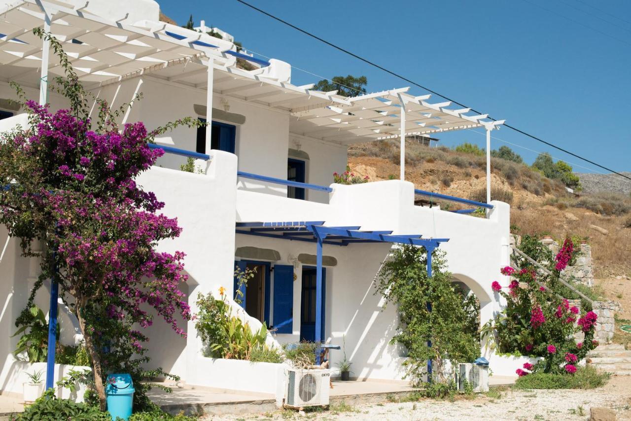 Apartamento Amorgi Egíali