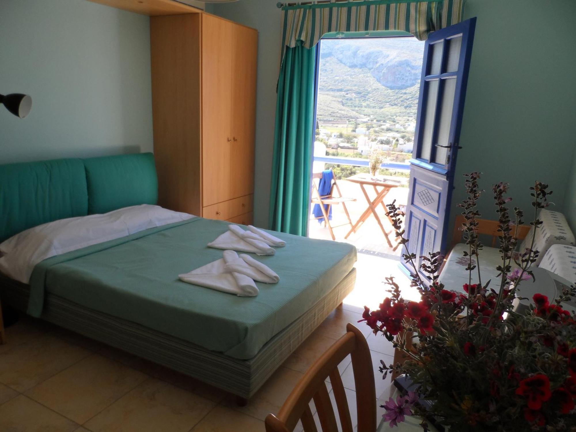 Apartamento Amorgi *