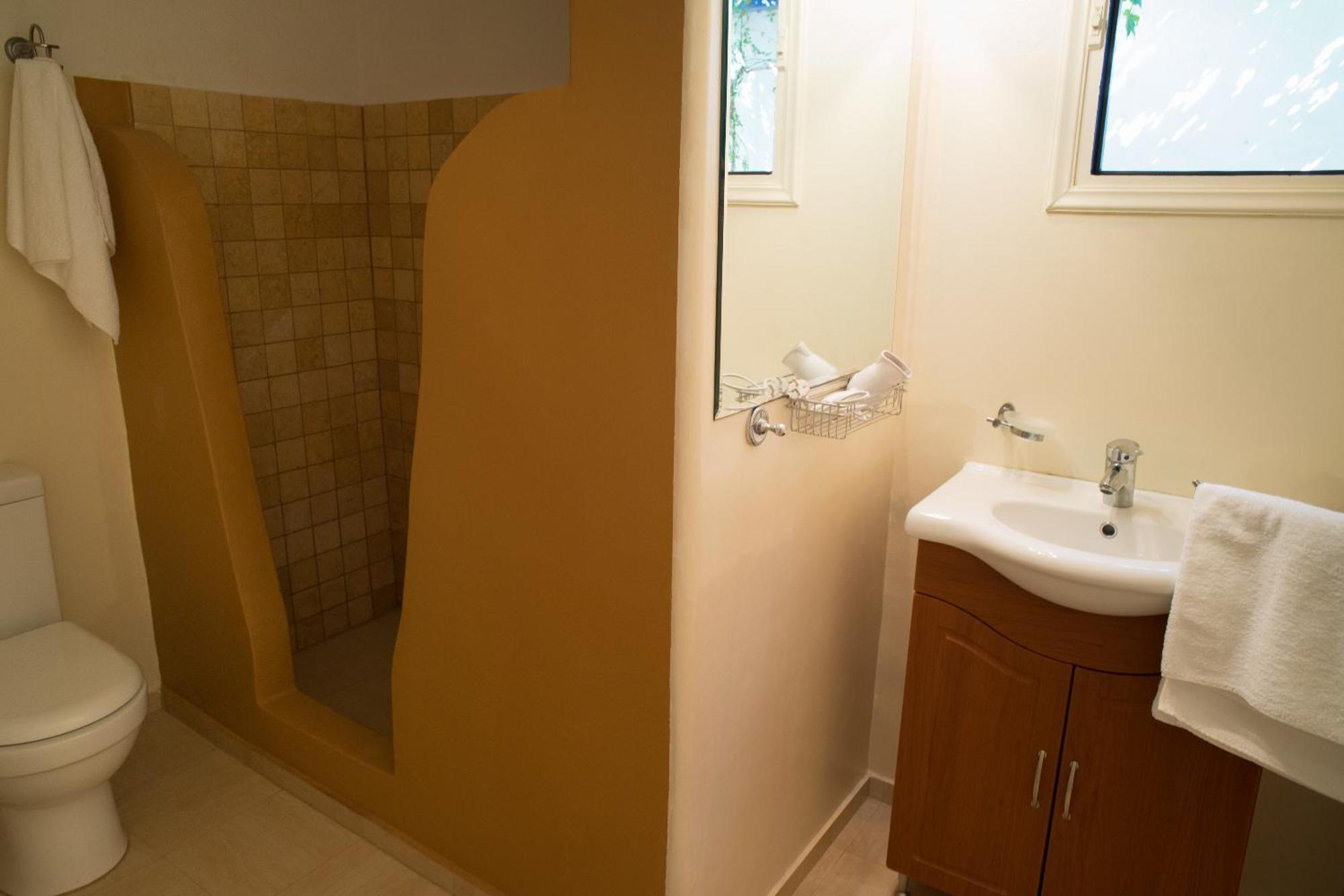 Apartamento Amorgi